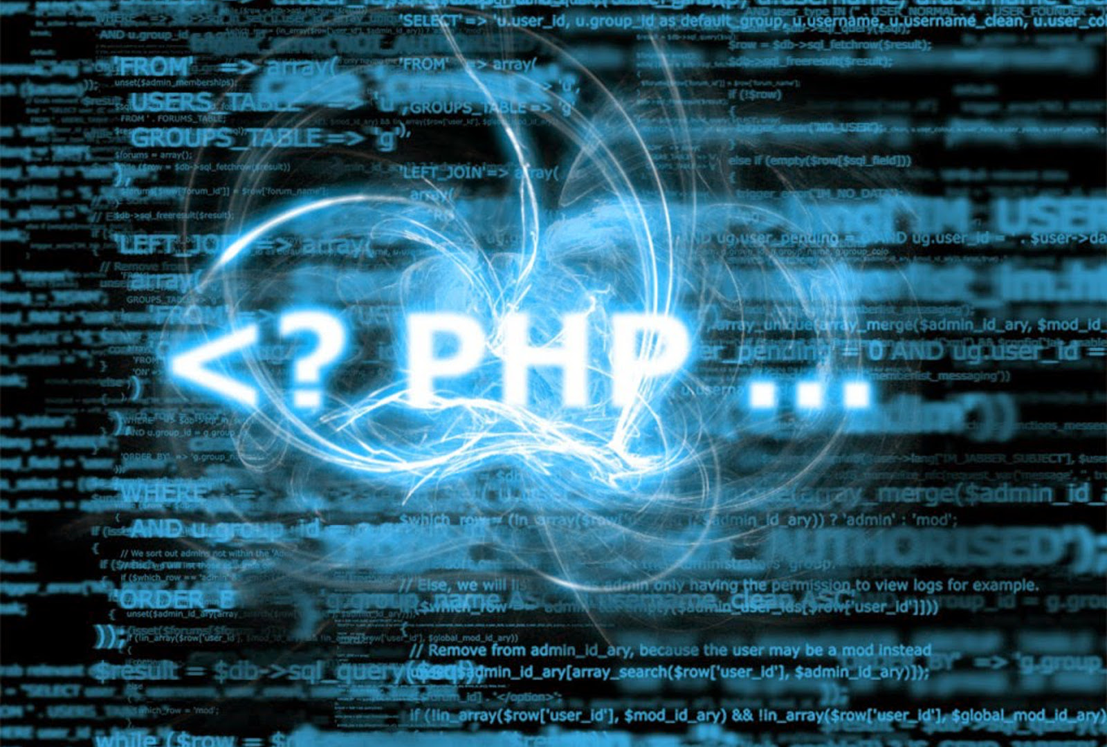PHP for dummies